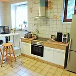 Апартаменты Haus Ringgau - Urlaub, Gemeinschaft Und Erlebnis Im Herzen Von Deutschland *