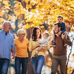 Haus Ringgau - Urlaub, Gemeinschaft Und Erlebnis Im Herzen Von Deutschland Апартаменты *