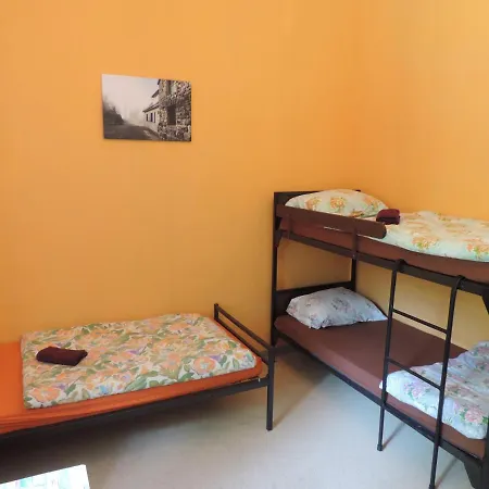 Apartmán Haus Ringgau - Urlaub, Gemeinschaft Und Erlebnis Im Herzen Von Deutschland