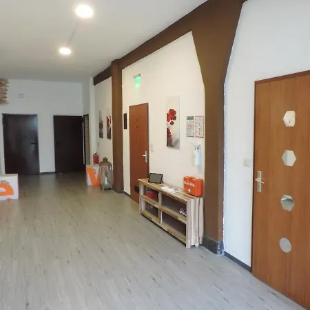 Haus Ringgau - Urlaub, Gemeinschaft Und Erlebnis Im Herzen Von Deutschland Apartmán