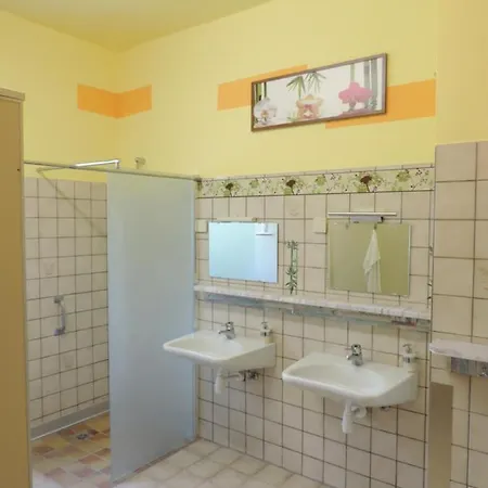 Haus Ringgau - Urlaub, Gemeinschaft Und Erlebnis Im Herzen Von Deutschland *