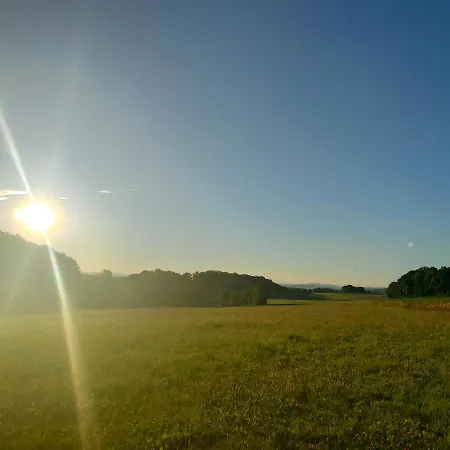 Haus Ringgau - Urlaub, Gemeinschaft Und Erlebnis Im Herzen Von Deutschland * Herleshausen