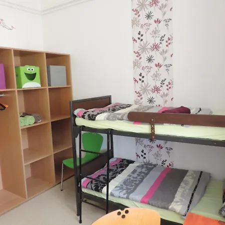 Apartmán Haus Ringgau - Urlaub, Gemeinschaft Und Erlebnis Im Herzen Von Deutschland Herleshausen
