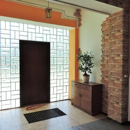 Apartmán Haus Ringgau - Urlaub, Gemeinschaft Und Erlebnis Im Herzen Von Deutschland *