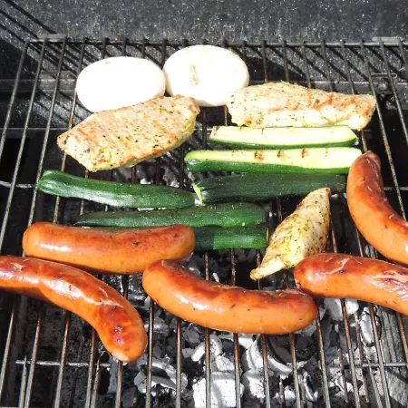 Haus Ringgau - Urlaub, Gemeinschaft Und Erlebnis Im Herzen Von Deutschland Appartement *