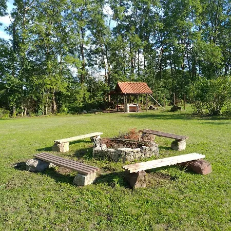 Haus Ringgau - Urlaub, Gemeinschaft Und Erlebnis Im Herzen Von Deutschland Apartment *