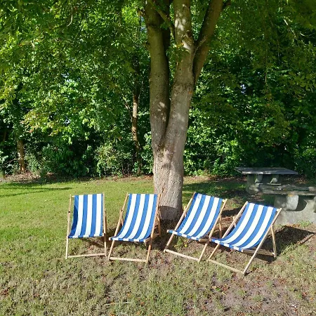 Haus Ringgau - Urlaub, Gemeinschaft Und Erlebnis Im Herzen Von Deutschland Apartment Herleshausen