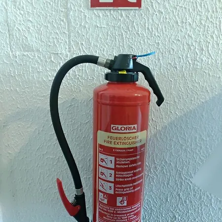 Haus Ringgau - Urlaub, Gemeinschaft Und Erlebnis Im Herzen Von Deutschland Appartement