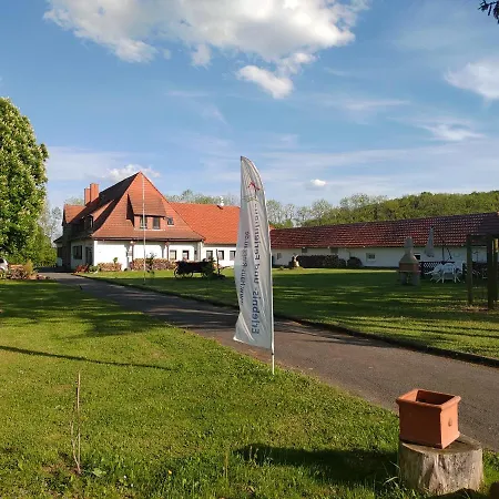Haus Ringgau - Urlaub, Gemeinschaft Und Erlebnis Im Herzen Von Deutschland Apartmán *