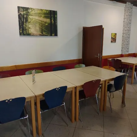 Daire Haus Ringgau - Urlaub, Gemeinschaft Und Erlebnis Im Herzen Von Deutschland *