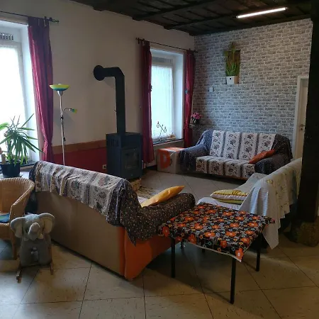 Haus Ringgau - Urlaub, Gemeinschaft Und Erlebnis Im Herzen Von Deutschland * Herleshausen