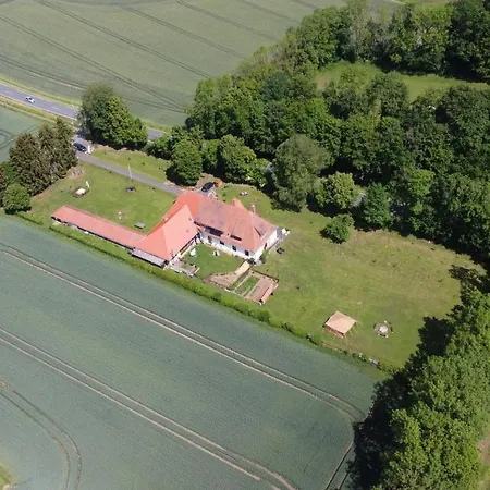 Haus Ringgau - Urlaub, Gemeinschaft Und Erlebnis Im Herzen Von Deutschland *