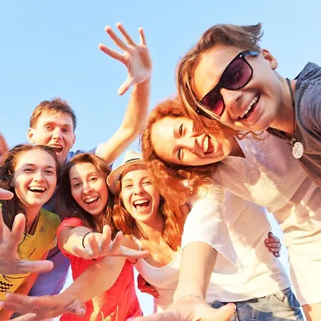 Haus Ringgau - Urlaub, Gemeinschaft Und Erlebnis Im Herzen Von Deutschland *