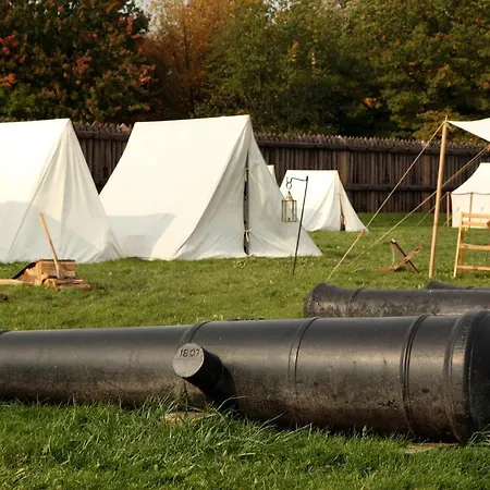 Haus Ringgau - Urlaub, Gemeinschaft Und Erlebnis Im Herzen Von Deutschland * Herleshausen