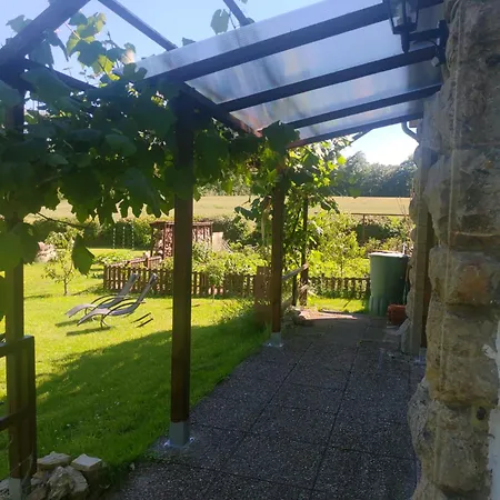 Haus Ringgau - Urlaub, Gemeinschaft Und Erlebnis Im Herzen Von Deutschland * Herleshausen