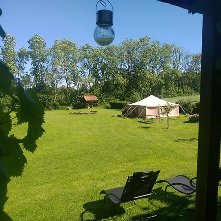 Apartmán Haus Ringgau - Urlaub, Gemeinschaft Und Erlebnis Im Herzen Von Deutschland *