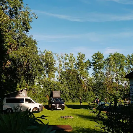 Haus Ringgau - Urlaub, Gemeinschaft Und Erlebnis Im Herzen Von Deutschland Apartment Herleshausen