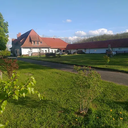 Haus Ringgau - Urlaub, Gemeinschaft Und Erlebnis Im Herzen Von Deutschland Herleshausen