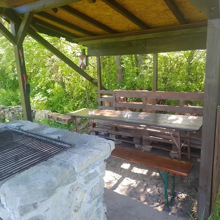 Haus Ringgau - Urlaub, Gemeinschaft Und Erlebnis Im Herzen Von Deutschland * Herleshausen