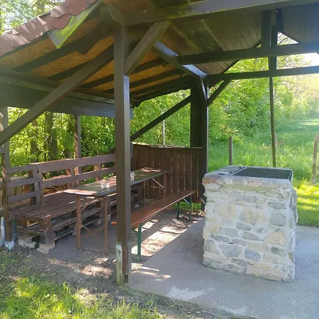Daire Haus Ringgau - Urlaub, Gemeinschaft Und Erlebnis Im Herzen Von Deutschland *