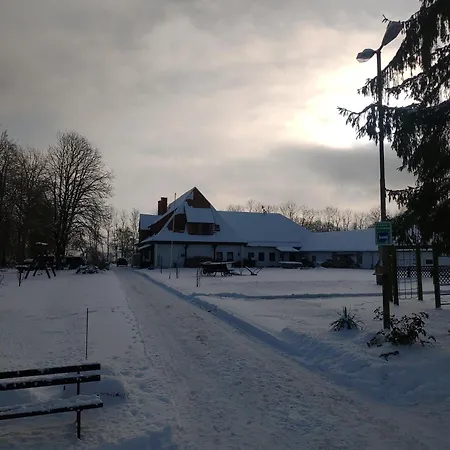 Haus Ringgau - Urlaub, Gemeinschaft Und Erlebnis Im Herzen Von Deutschland Appartement Herleshausen