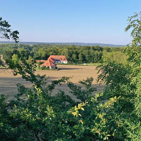 Haus Ringgau - Urlaub, Gemeinschaft Und Erlebnis Im Herzen Von Deutschland