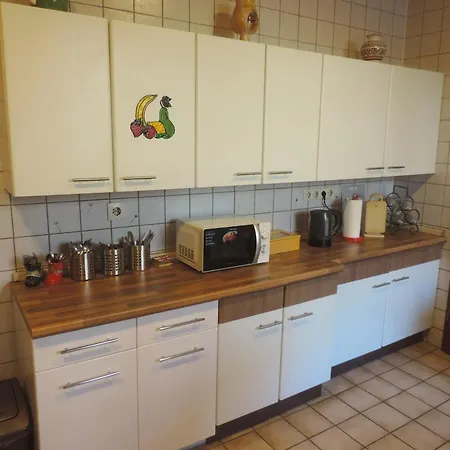 Haus Ringgau - Urlaub, Gemeinschaft Und Erlebnis Im Herzen Von Deutschland