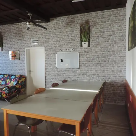 Haus Ringgau - Urlaub, Gemeinschaft Und Erlebnis Im Herzen Von Deutschland Herleshausen