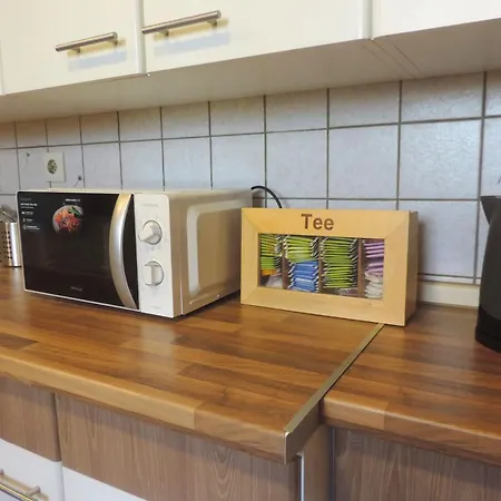 Haus Ringgau - Urlaub, Gemeinschaft Und Erlebnis Im Herzen Von Deutschland