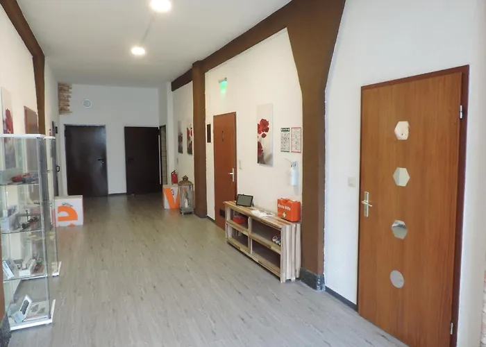 Haus Ringgau - Urlaub, Gemeinschaft Und Erlebnis Im Herzen Von Deutschland Διαμέρισμα