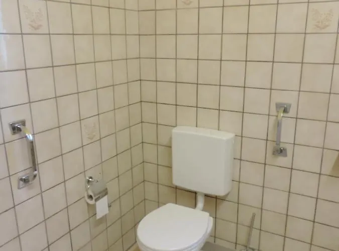 Διαμέρισμα Haus Ringgau - Urlaub, Gemeinschaft Und Erlebnis Im Herzen Von Deutschland