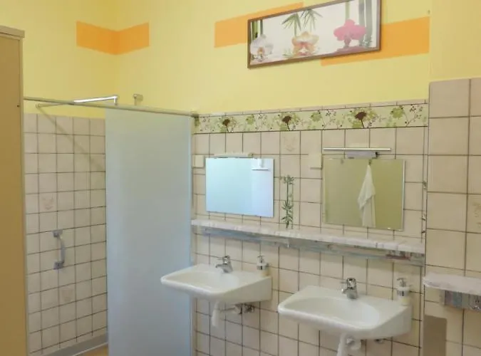 Haus Ringgau - Urlaub, Gemeinschaft Und Erlebnis Im Herzen Von Deutschland *