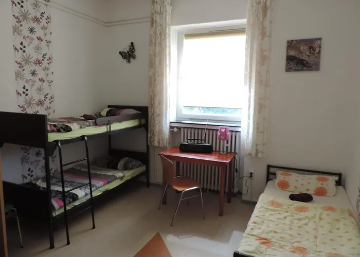 Haus Ringgau - Urlaub, Gemeinschaft Und Erlebnis Im Herzen Von Deutschland Διαμέρισμα *