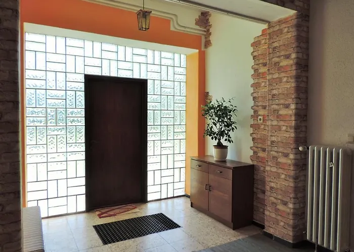 Διαμέρισμα Haus Ringgau - Urlaub, Gemeinschaft Und Erlebnis Im Herzen Von Deutschland *