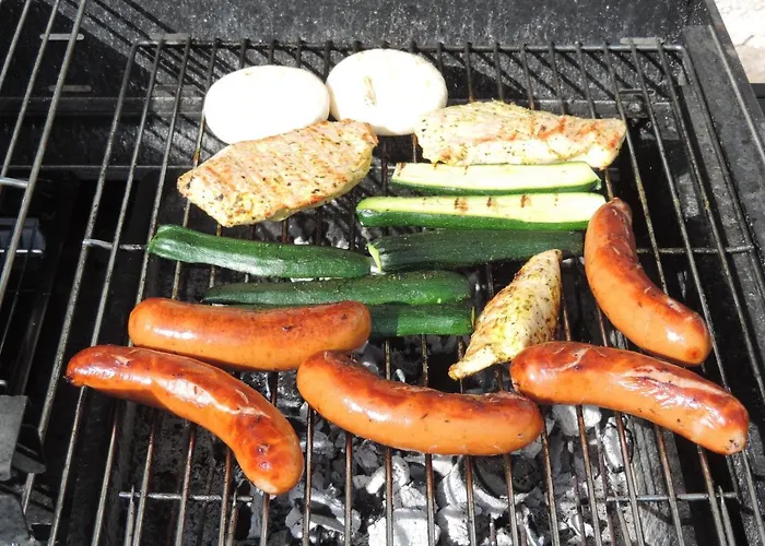 Haus Ringgau - Urlaub, Gemeinschaft Und Erlebnis Im Herzen Von Deutschland Διαμέρισμα *