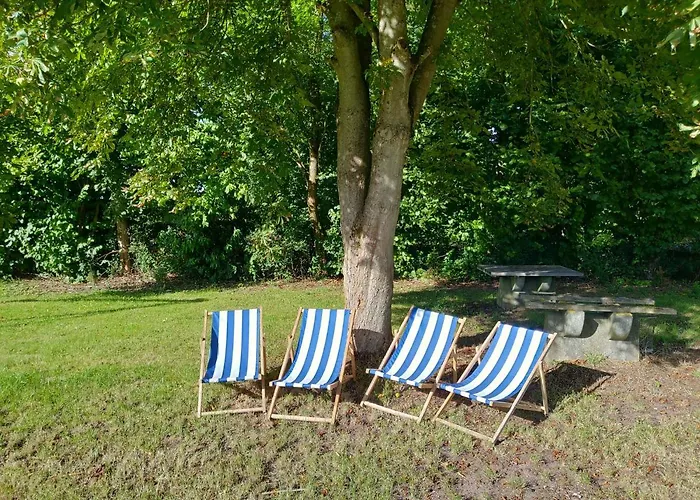 Haus Ringgau - Urlaub, Gemeinschaft Und Erlebnis Im Herzen Von Deutschland Διαμέρισμα Herleshausen