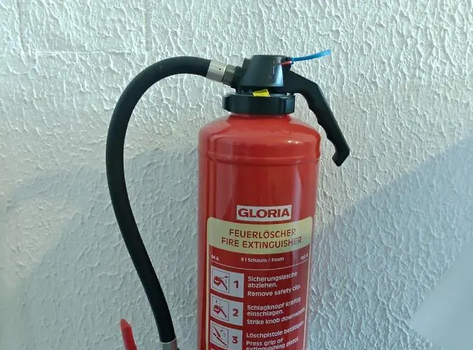 Haus Ringgau - Urlaub, Gemeinschaft Und Erlebnis Im Herzen Von Deutschland Διαμέρισμα