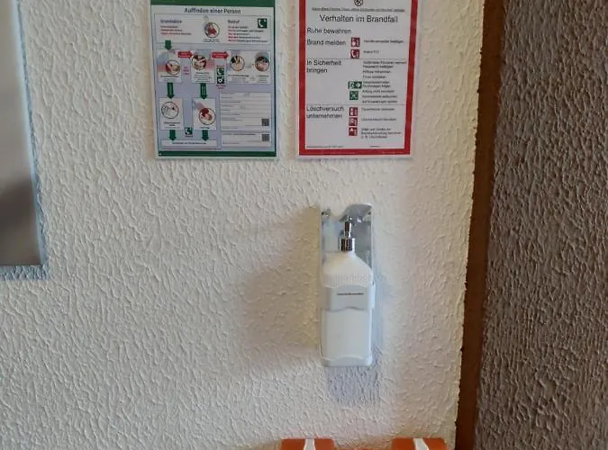 Haus Ringgau - Urlaub, Gemeinschaft Und Erlebnis Im Herzen Von Deutschland Διαμέρισμα Herleshausen