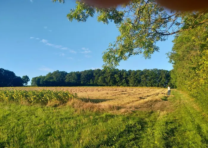 Haus Ringgau - Urlaub, Gemeinschaft Und Erlebnis Im Herzen Von Deutschland Herleshausen
