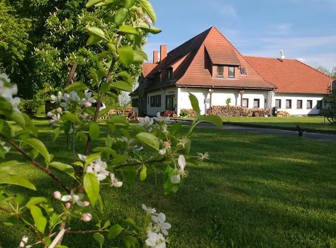 Haus Ringgau - Urlaub, Gemeinschaft Und Erlebnis Im Herzen Von Deutschland *