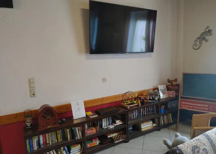 Haus Ringgau - Urlaub, Gemeinschaft Und Erlebnis Im Herzen Von Deutschland Διαμέρισμα