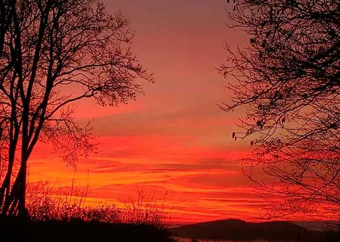 Haus Ringgau - Urlaub, Gemeinschaft Und Erlebnis Im Herzen Von Deutschland * Herleshausen