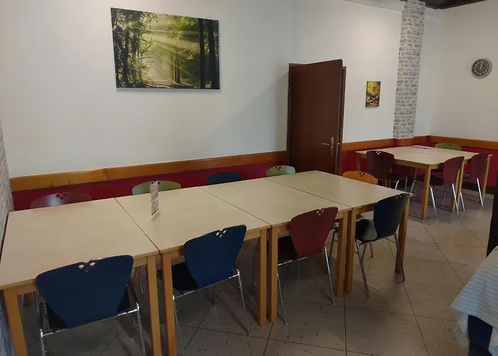 Διαμέρισμα Haus Ringgau - Urlaub, Gemeinschaft Und Erlebnis Im Herzen Von Deutschland *