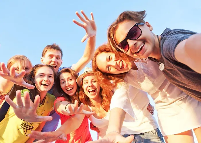 Haus Ringgau - Urlaub, Gemeinschaft Und Erlebnis Im Herzen Von Deutschland *