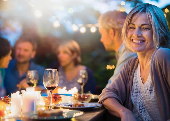 Διαμέρισμα Haus Ringgau - Urlaub, Gemeinschaft Und Erlebnis Im Herzen Von Deutschland