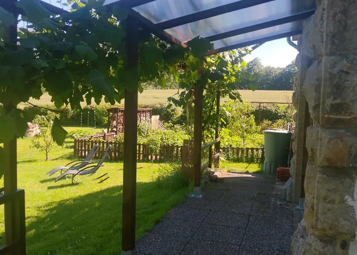 Haus Ringgau - Urlaub, Gemeinschaft Und Erlebnis Im Herzen Von Deutschland * Herleshausen