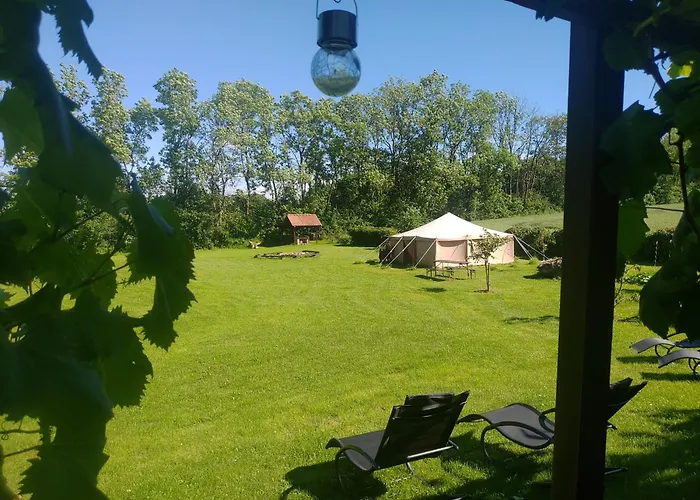 Διαμέρισμα Haus Ringgau - Urlaub, Gemeinschaft Und Erlebnis Im Herzen Von Deutschland *