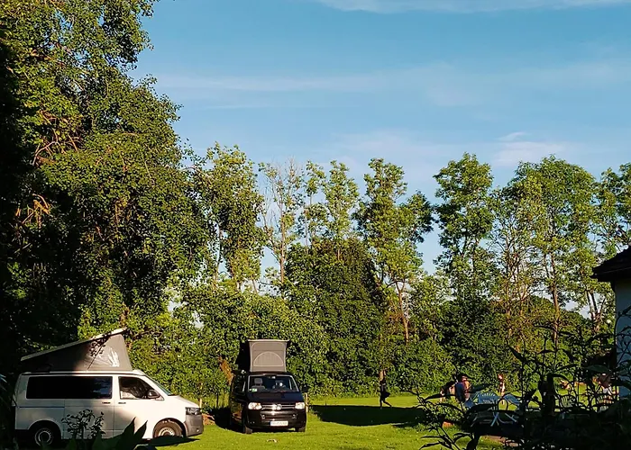 Haus Ringgau - Urlaub, Gemeinschaft Und Erlebnis Im Herzen Von Deutschland Διαμέρισμα Herleshausen