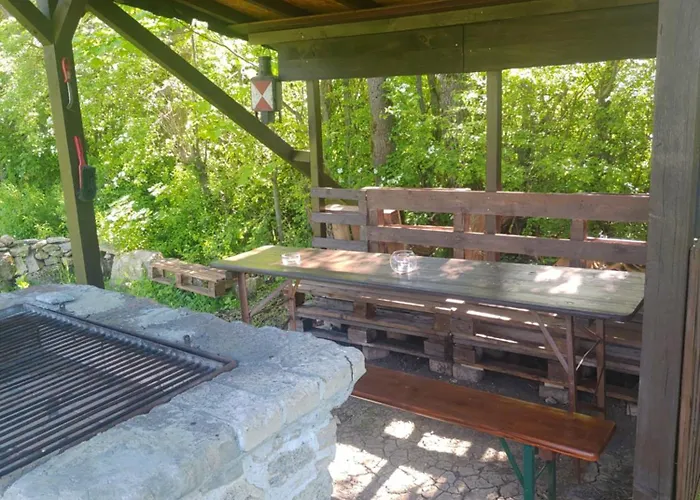 Haus Ringgau - Urlaub, Gemeinschaft Und Erlebnis Im Herzen Von Deutschland * Herleshausen