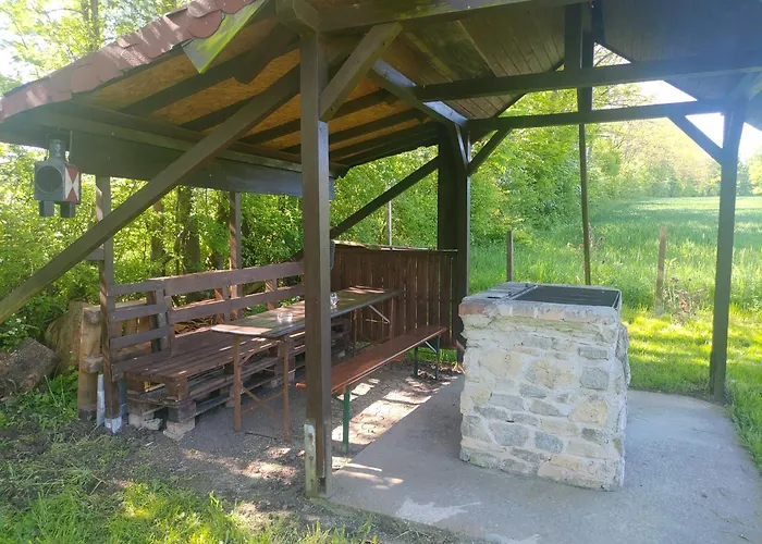 Διαμέρισμα Haus Ringgau - Urlaub, Gemeinschaft Und Erlebnis Im Herzen Von Deutschland *